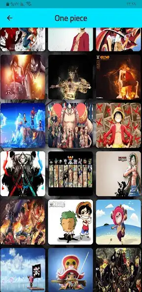 Play Wallpaper All Anime 4K HD as an online game Wallpaper All Anime 4K HD with UptoPlay