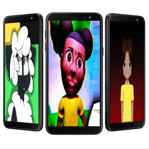 Play Wallpaper Amanda The Adventure APK Play Wallpaper Amanda The Adventure APK