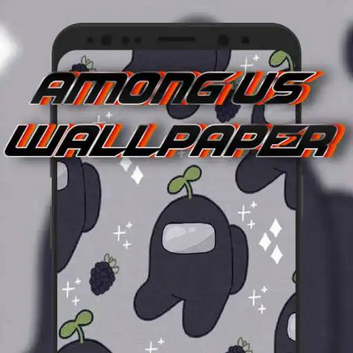 Play Wallpaper Among us HD Offline APK