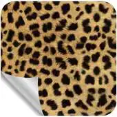 Free play online Wallpaper: Animal Print APK