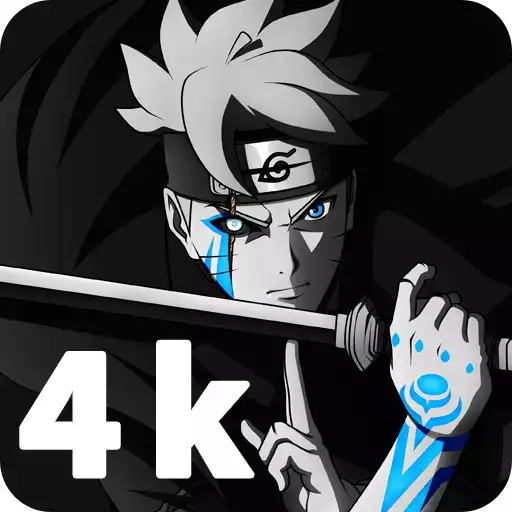 Free play online wallpaper anime 4K. APK Free play online wallpaper anime 4K. APK