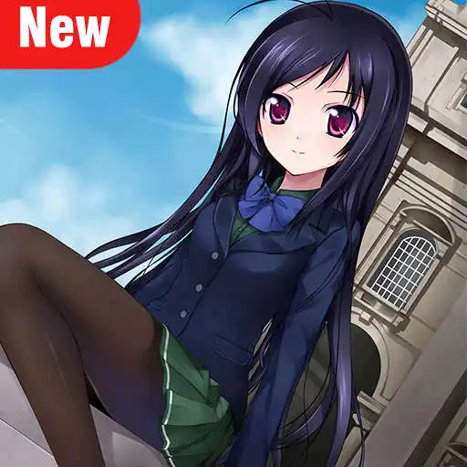 Play Wallpaper Anime Accel World APK Play Wallpaper Anime Accel World APK