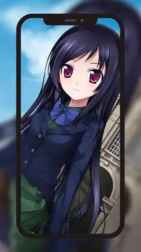 Play Wallpaper Anime Accel World  and enjoy Wallpaper Anime Accel World with UptoPlay