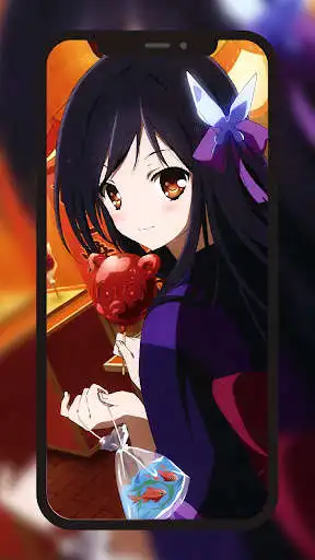 Play Wallpaper Anime Accel World as an online game Wallpaper Anime Accel World with UptoPlay