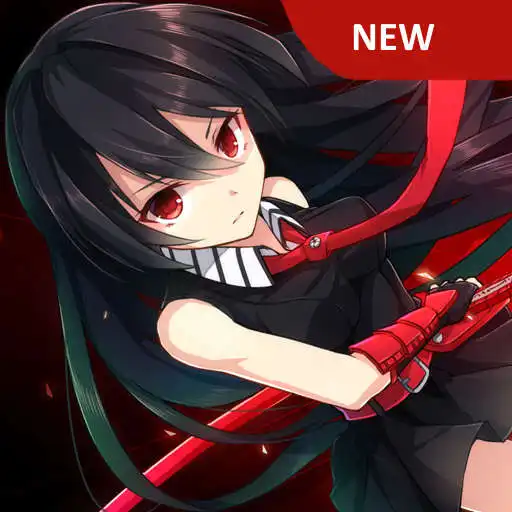Play Wallpaper Anime Akame ga Kill! APK
