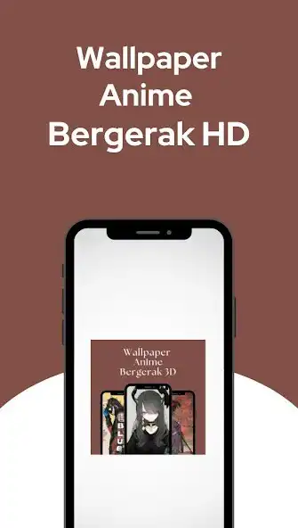Play Wallpaper Anime Bergerak 3d Hd  and enjoy Wallpaper Anime Bergerak 3d Hd with UptoPlay