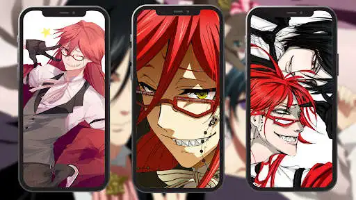 Play Wallpaper Anime Black Butler and enjoy Wallpaper Anime Black Butler with UptoPlay Play Wallpaper Anime Black Butler and enjoy Wallpaper Anime Black Butler with UptoPlay