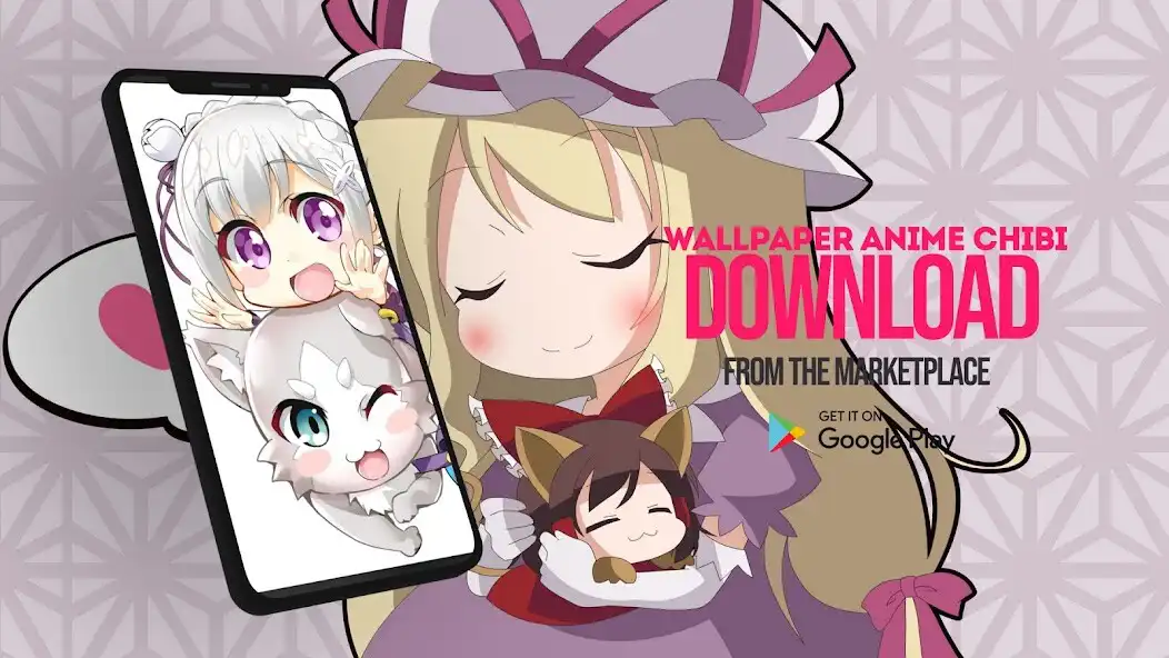 Play WALLPAPER ANIME CHIBI and enjoy WALLPAPER ANIME CHIBI with UptoPlay Play WALLPAPER ANIME CHIBI and enjoy WALLPAPER ANIME CHIBI with UptoPlay