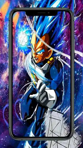 Play Wallpaper Anime HD 4K  and enjoy Wallpaper Anime HD 4K with UptoPlay