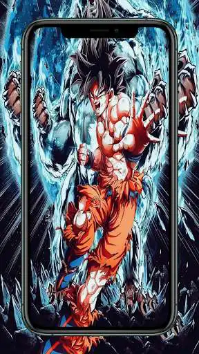 Play Wallpaper Anime HD 4K as an online game Wallpaper Anime HD 4K with UptoPlay