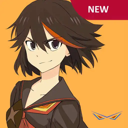 Play Wallpaper Anime Kill la Kill APK