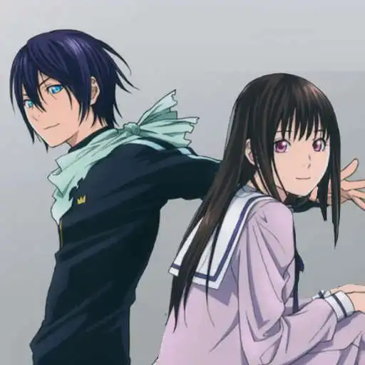 Play Wallpaper Anime Noragami APK Play Wallpaper Anime Noragami APK