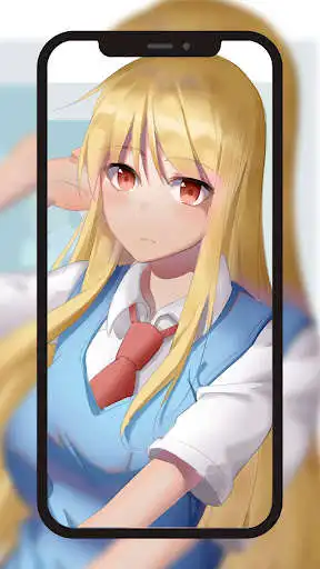 Play Wallpaper Anime Sakurasou no Pet na Kanojo  and enjoy Wallpaper Anime Sakurasou no Pet na Kanojo with UptoPlay