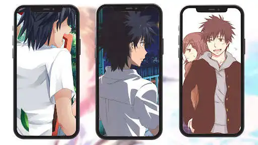 Play Wallpaper Anime Toaru Kagaku no Railgun as an online game Wallpaper Anime Toaru Kagaku no Railgun with UptoPlay