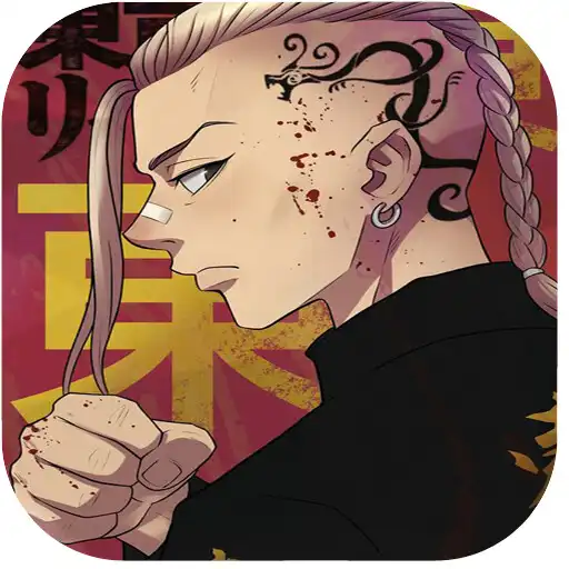 Play Wallpaper Anime Tokyo Revenger APK Play Wallpaper Anime Tokyo Revenger APK