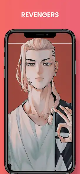 Play Wallpaper Anime Tokyo Revenger  and enjoy Wallpaper Anime Tokyo Revenger with UptoPlay