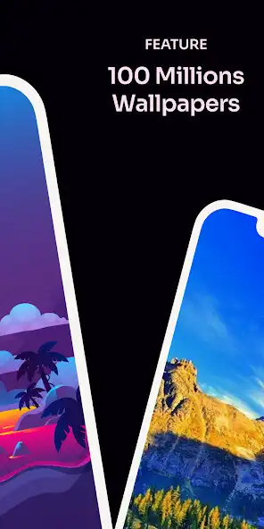Play Wallpaper app - 4k Wallpapers as an online game Wallpaper app - 4k Wallpapers with UptoPlay
