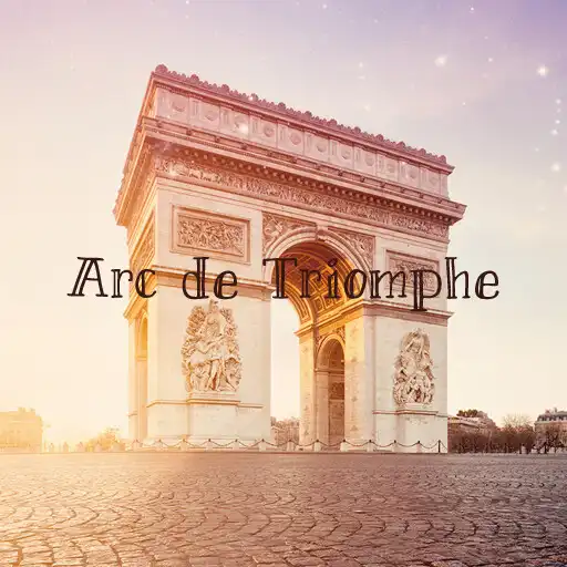 Run free android online Wallpaper-Arc de Triomphe- APK