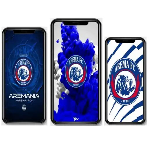 Play Wallpaper Arema APK Play Wallpaper Arema APK