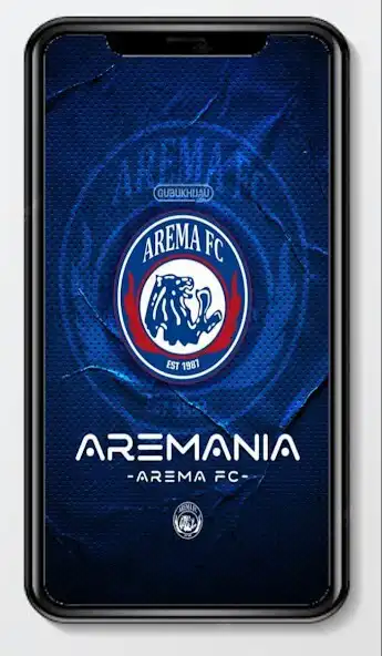 Play Wallpaper Arema  and enjoy Wallpaper Arema with UptoPlay