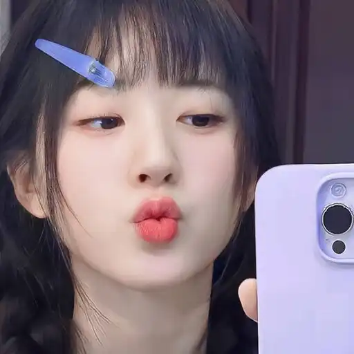 Play Wallpaper Asian Artist Girl HD APK