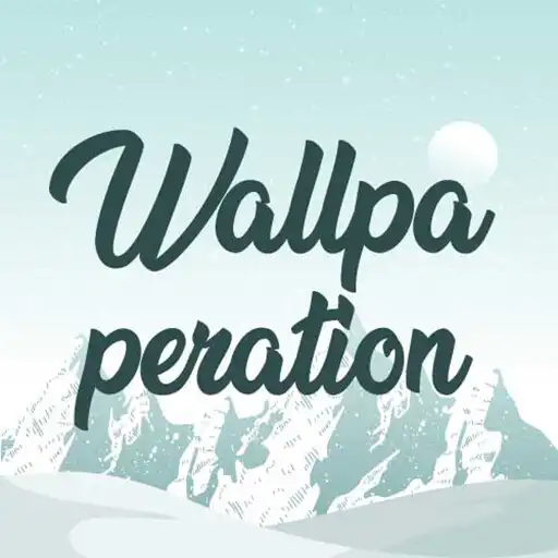 Play Wallpaperation - Cool Wallpape APK