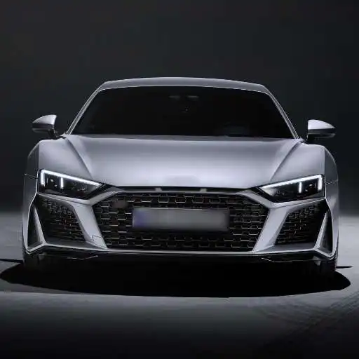 Play Wallpaper Audi R8 cars APK