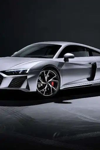 Play Wallpaper Audi R8 cars  and enjoy Wallpaper Audi R8 cars with UptoPlay