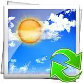 Free play online Wallpaper Auto Change APK