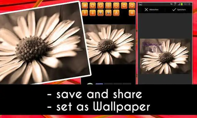 Play Wallpaper  Background Deluxe