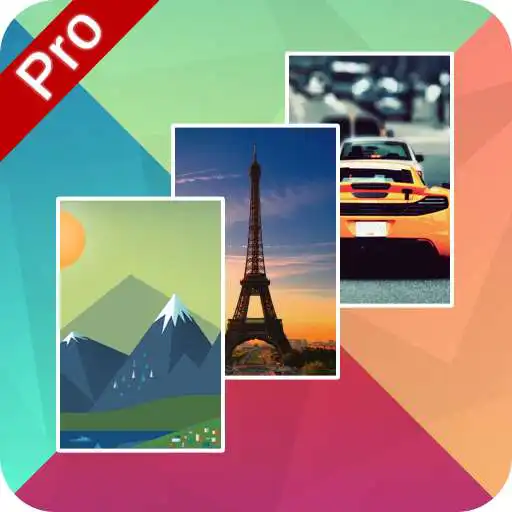 Play wallpaper Backgrounds APK