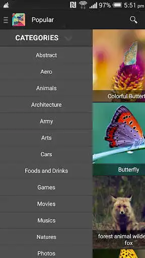 Play wallpaper Backgrounds as an online game wallpaper Backgrounds with UptoPlay