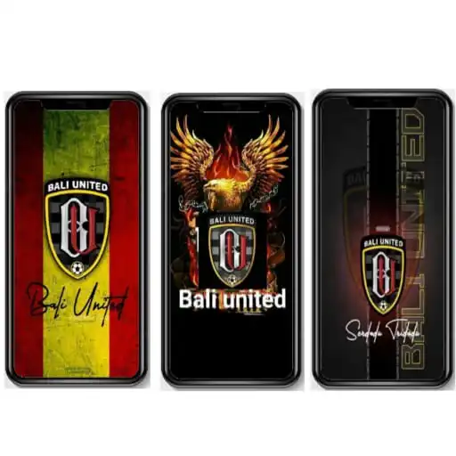 Play Wallpaper Bali United APK Play Wallpaper Bali United APK