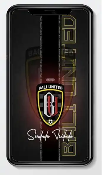 Play Wallpaper Bali United  and enjoy Wallpaper Bali United with UptoPlay