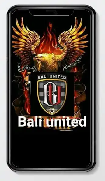 Play Wallpaper Bali United as an online game Wallpaper Bali United with UptoPlay