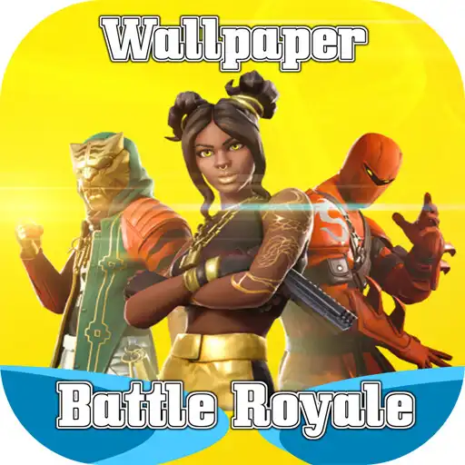 Play wallpaper Battle Royale 2022 APK Play wallpaper Battle Royale 2022 APK