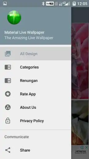 Play Wallpaper bernuansa Katolik  and enjoy Wallpaper bernuansa Katolik with UptoPlay