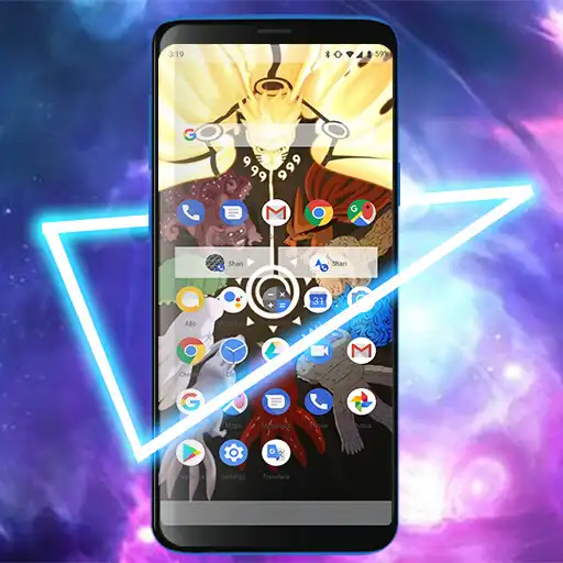 Play Wallpaper Bijuu HD APK Play Wallpaper Bijuu HD APK