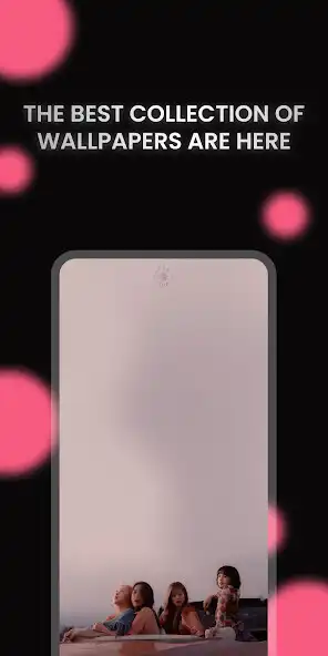 Play Wallpaper BlackPink - 2022 as an online game Wallpaper BlackPink - 2022 with UptoPlay