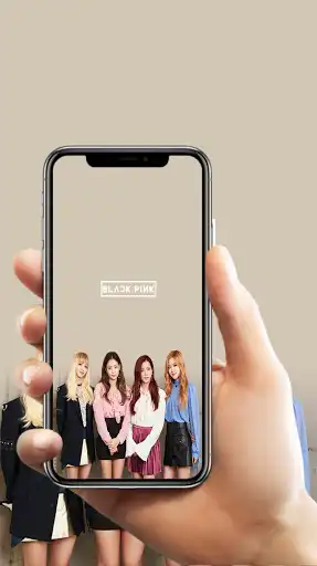 Play Wallpaper Blackpink  and enjoy Wallpaper Blackpink with UptoPlay