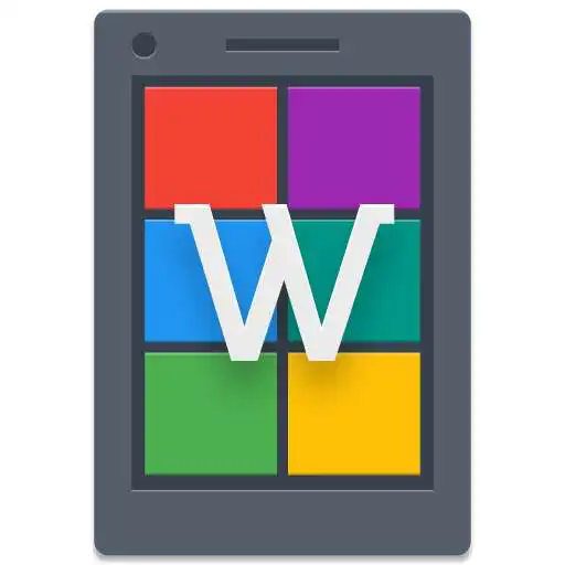 Run free android online WallpaperBoard Demo APK