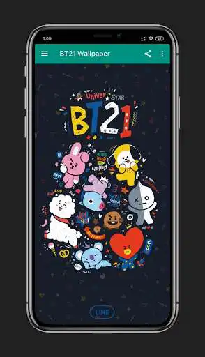 Play Wallpaper BT21 Lucu - Offline as an online game online Wallpaper BT21 Lucu - Offline with UptoPlay com.fya.studio.app04 Play Wallpaper BT21 Lucu - Offline as an online game Wallpaper BT21 Lucu - Offline with UptoPlay