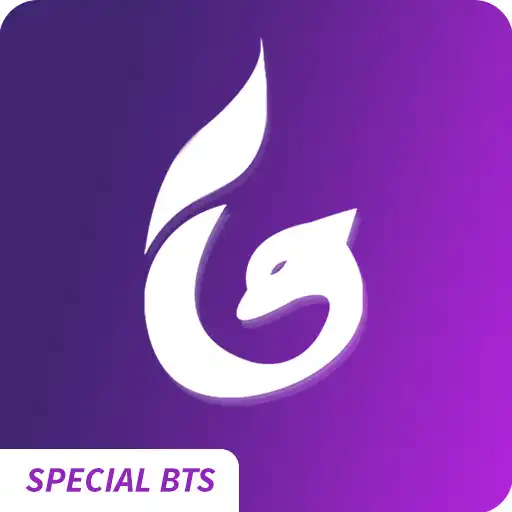 Play Wallpaper BTS APK Play Wallpaper BTS APK