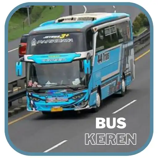Play Wallpaper Bus Cepat Keren APK