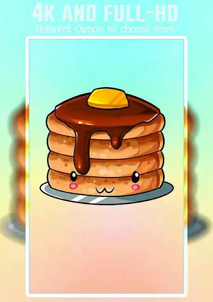Play Wallpaper Cake Ice cream as an online game Wallpaper Cake Ice cream with UptoPlay