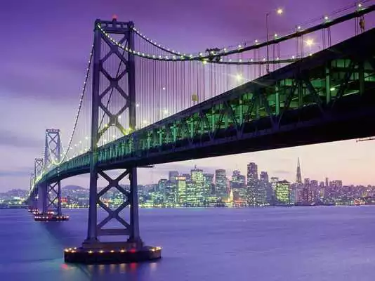 Play Wallpaper California