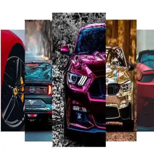 Play Wallpaper car 4k APK Play Wallpaper car 4k APK