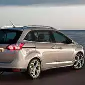 Free play online Wallpaper Car Ford CMAX APK Free play online Wallpaper Car Ford CMAX APK