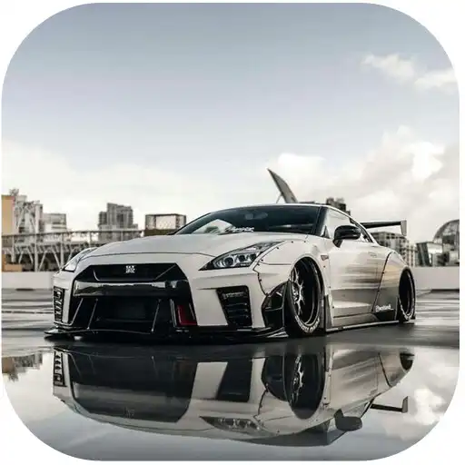 Play Wallpaper Car GTR APK Play Wallpaper Car GTR APK