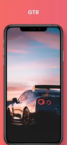 Play Wallpaper Car GTR  and enjoy Wallpaper Car GTR with UptoPlay